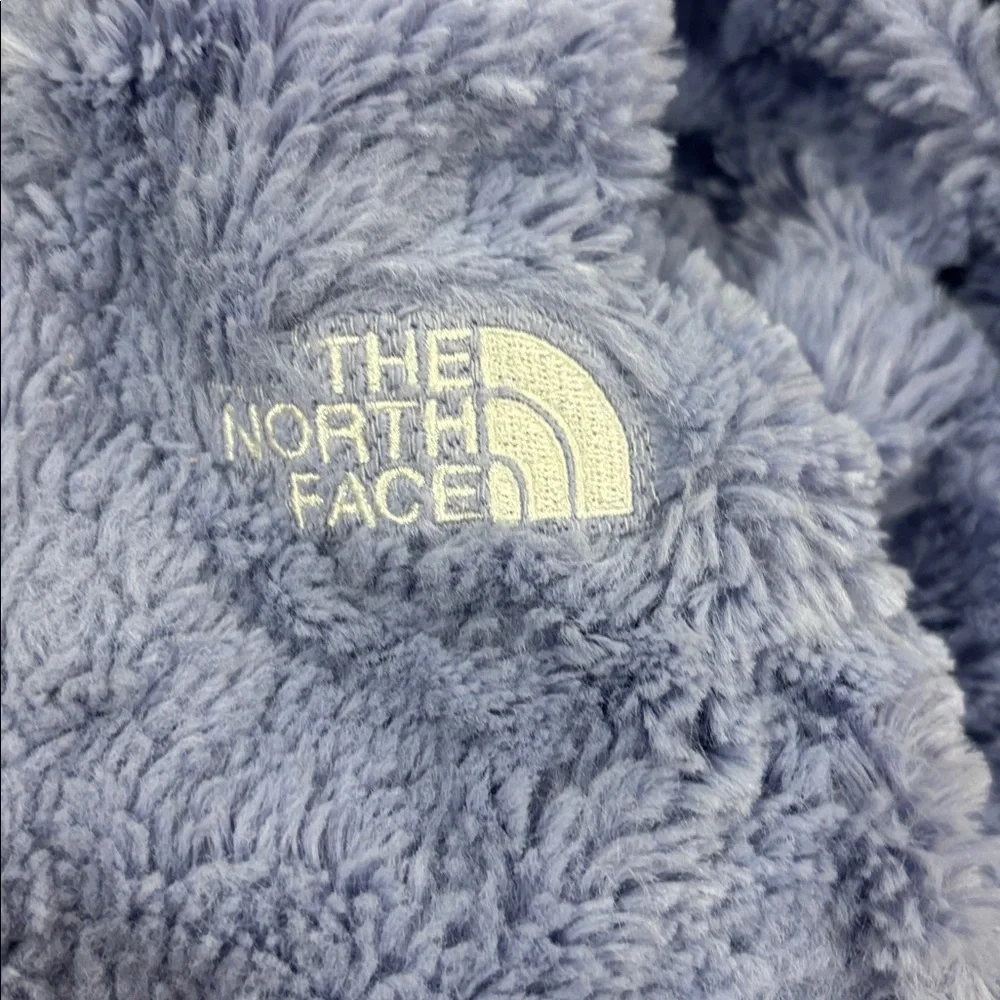 The North Face reversible Jacket
